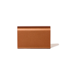 Copper Visor Clip