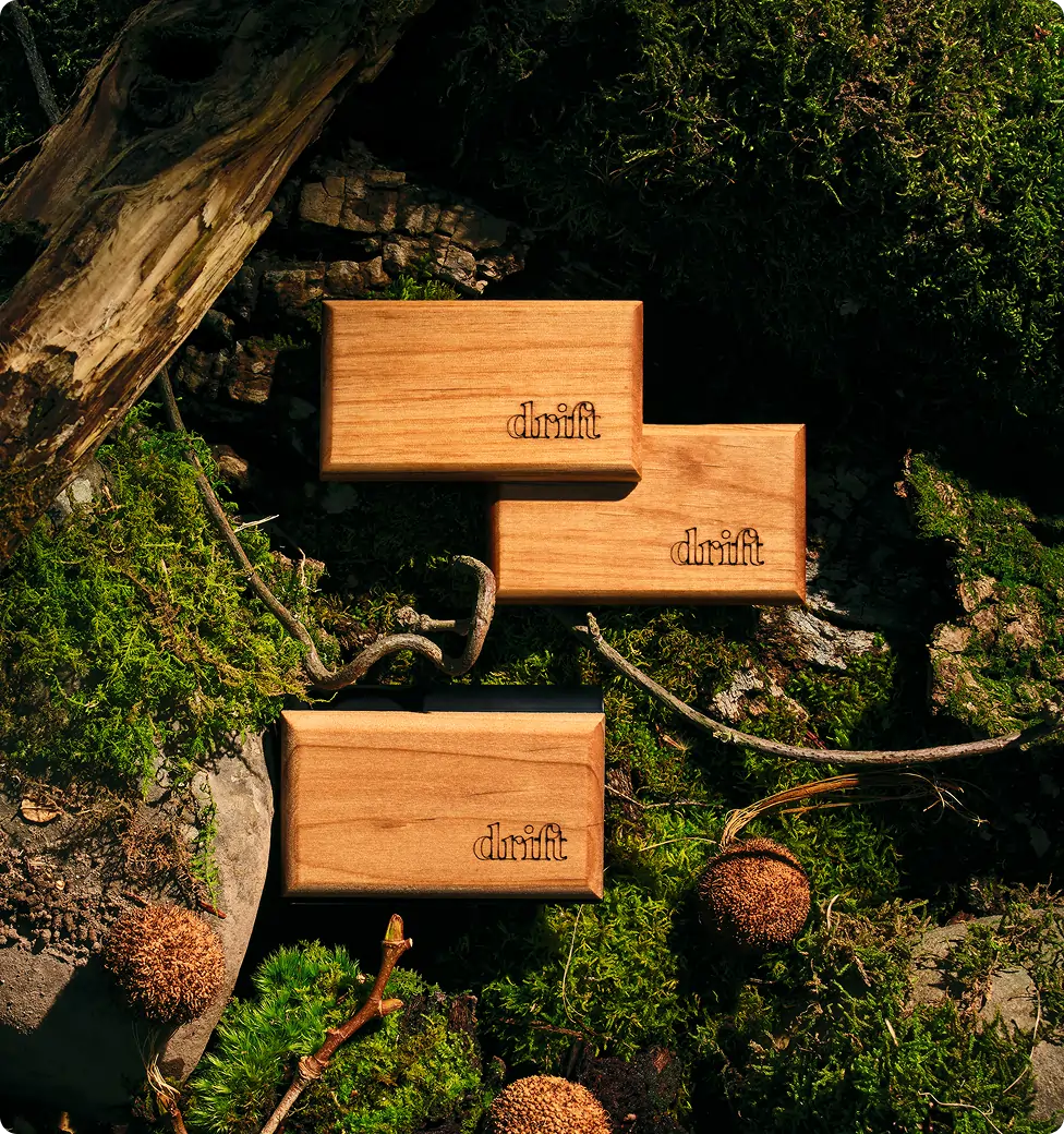 Limited Drop: Spring Refresh