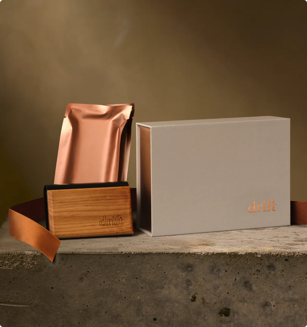 POWERHOUSE GIFT SET